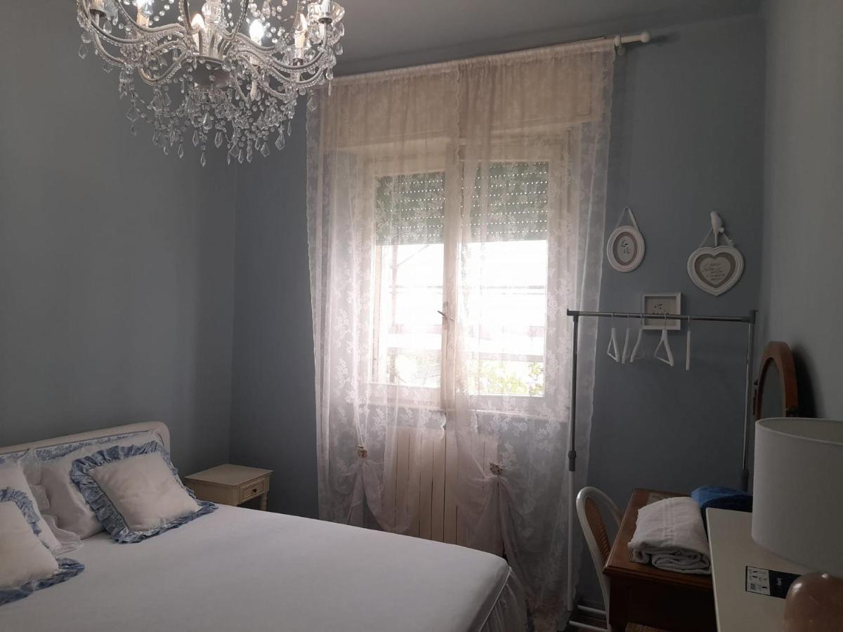 Italian Vintage House Apartment Комо Екстериор снимка