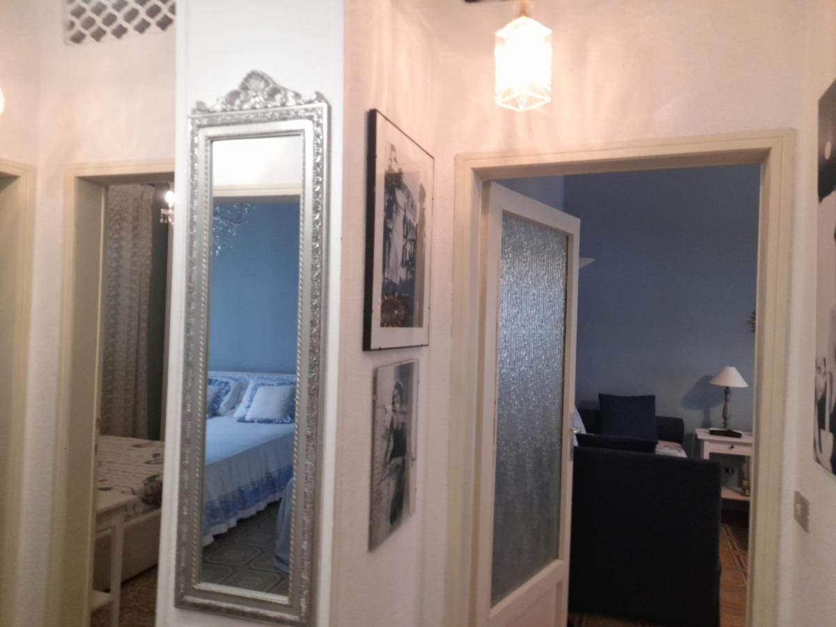 Italian Vintage House Apartment Комо Екстериор снимка