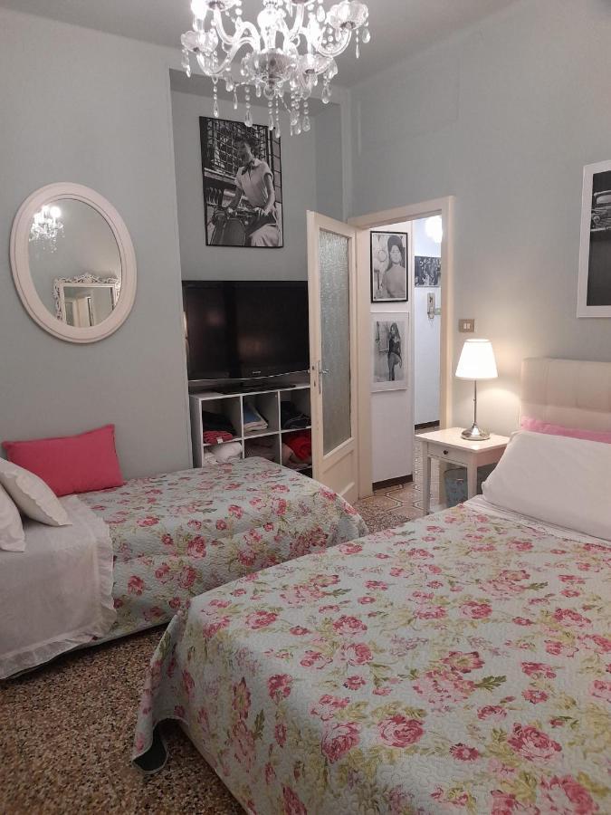 Italian Vintage House Apartment Комо Екстериор снимка
