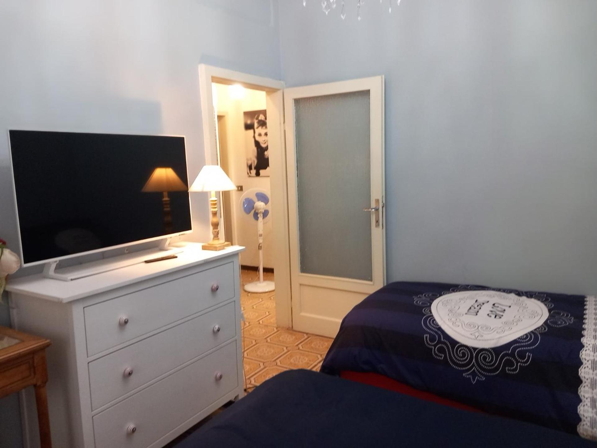Italian Vintage House Apartment Комо Екстериор снимка