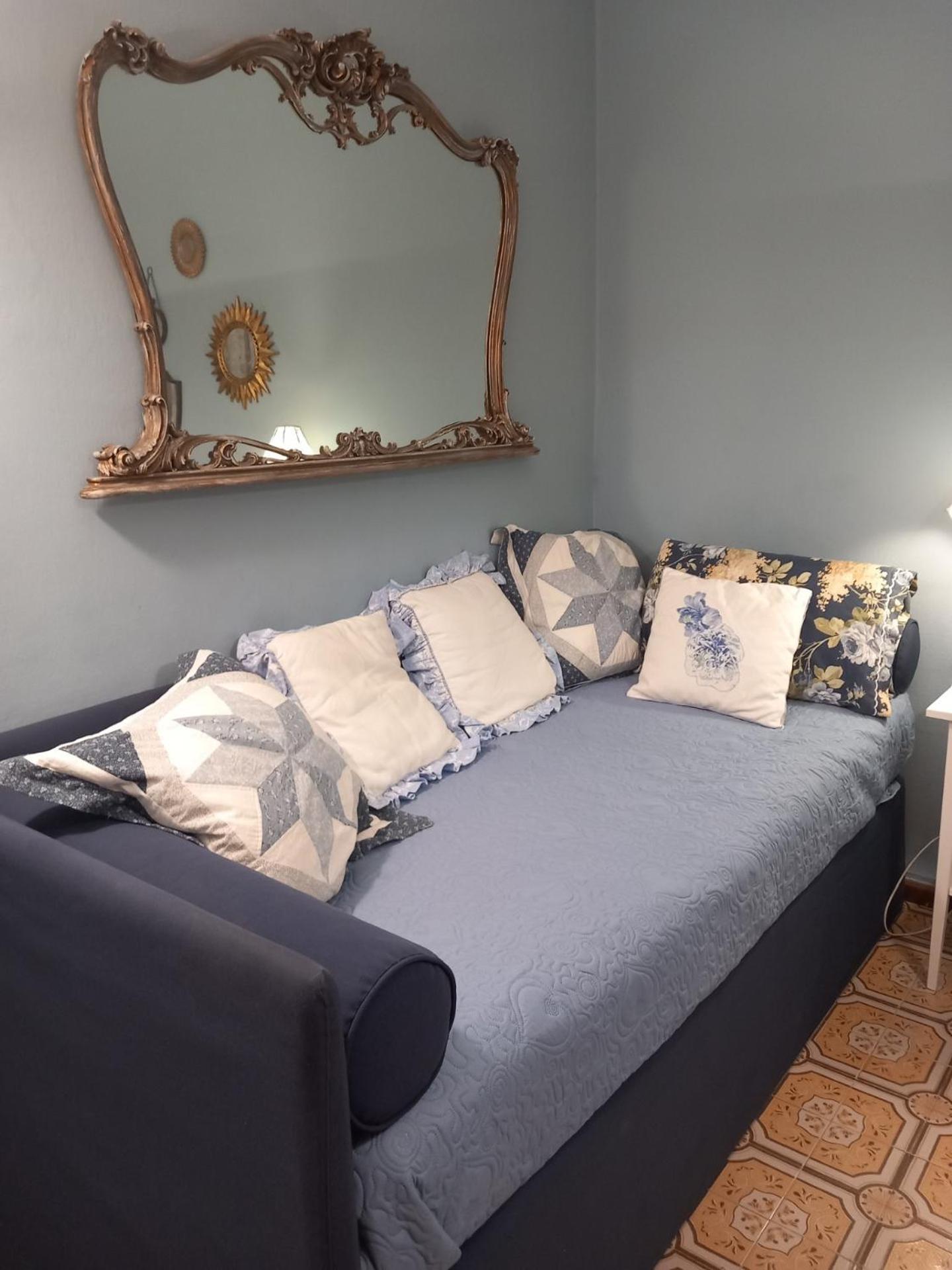 Italian Vintage House Apartment Комо Екстериор снимка