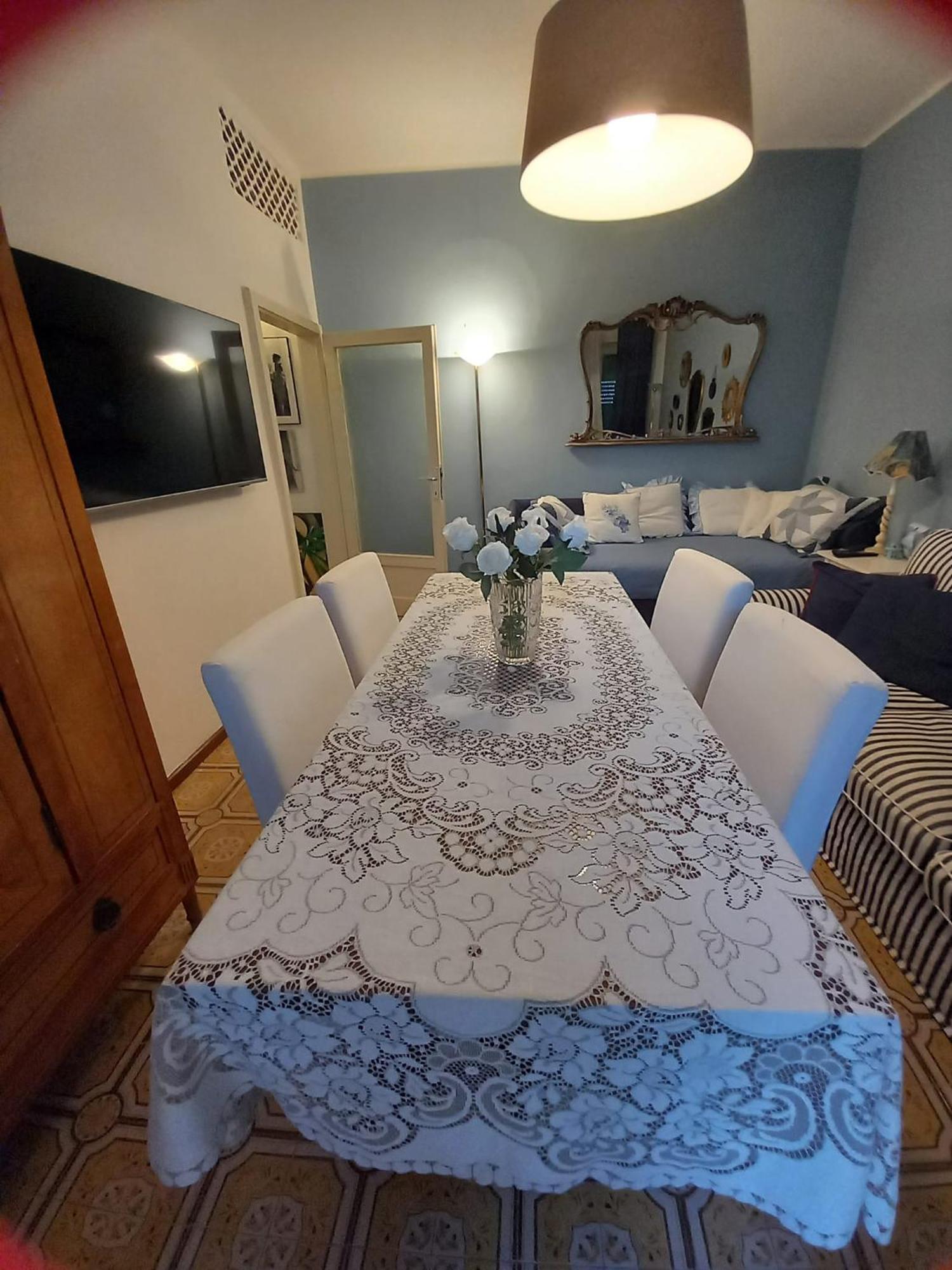 Italian Vintage House Apartment Комо Екстериор снимка