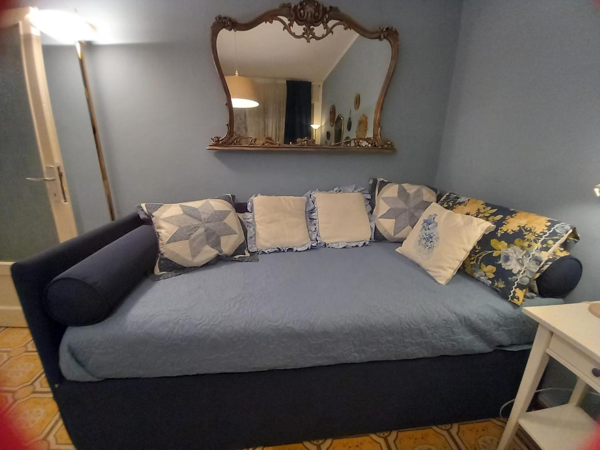 Italian Vintage House Apartment Комо Екстериор снимка