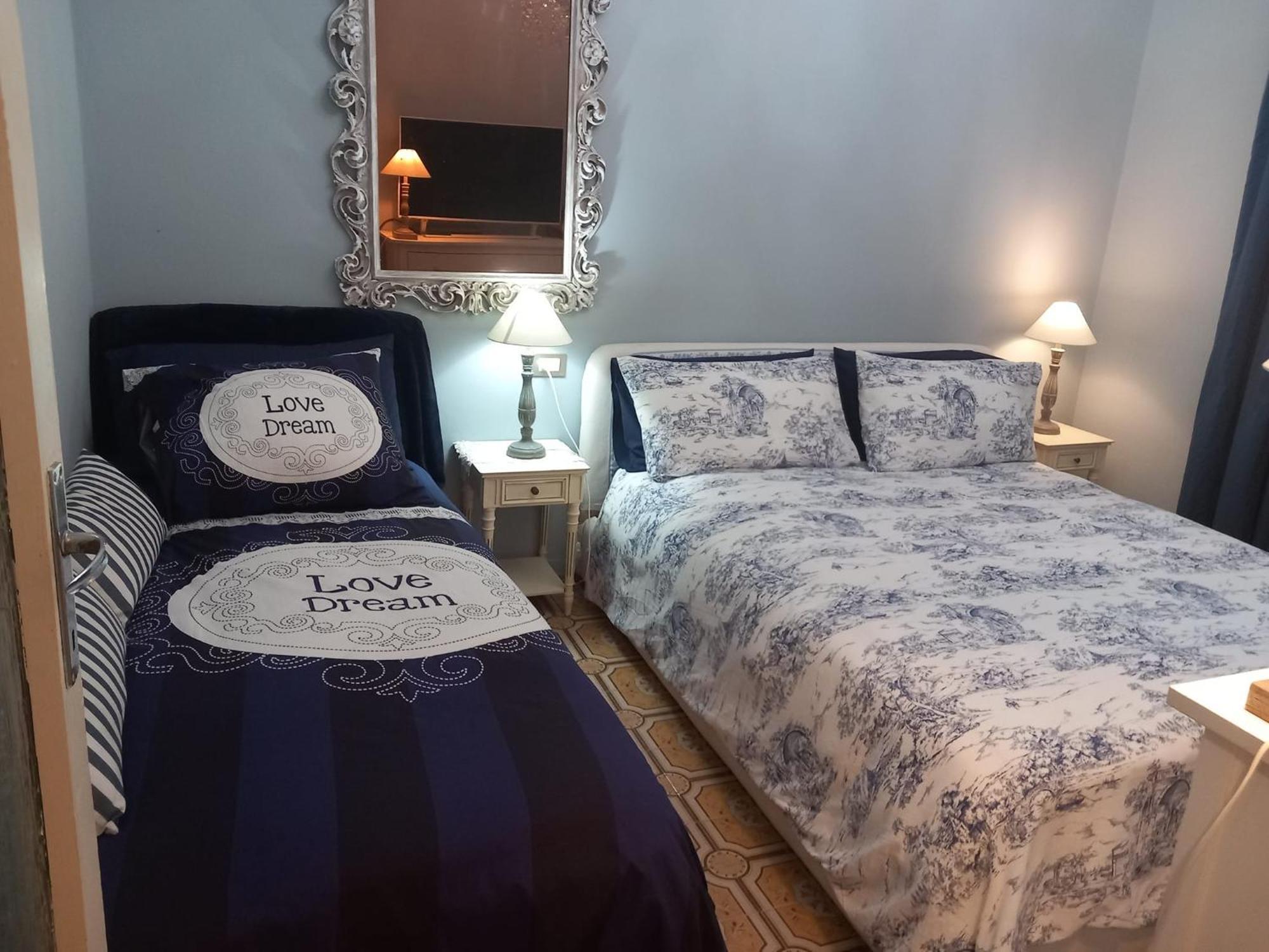Italian Vintage House Apartment Комо Екстериор снимка