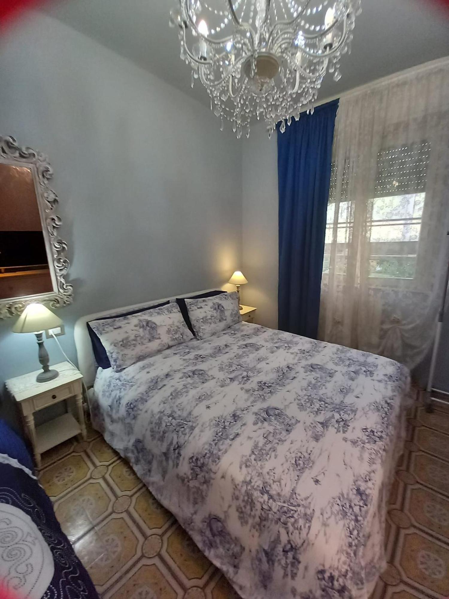Italian Vintage House Apartment Комо Екстериор снимка