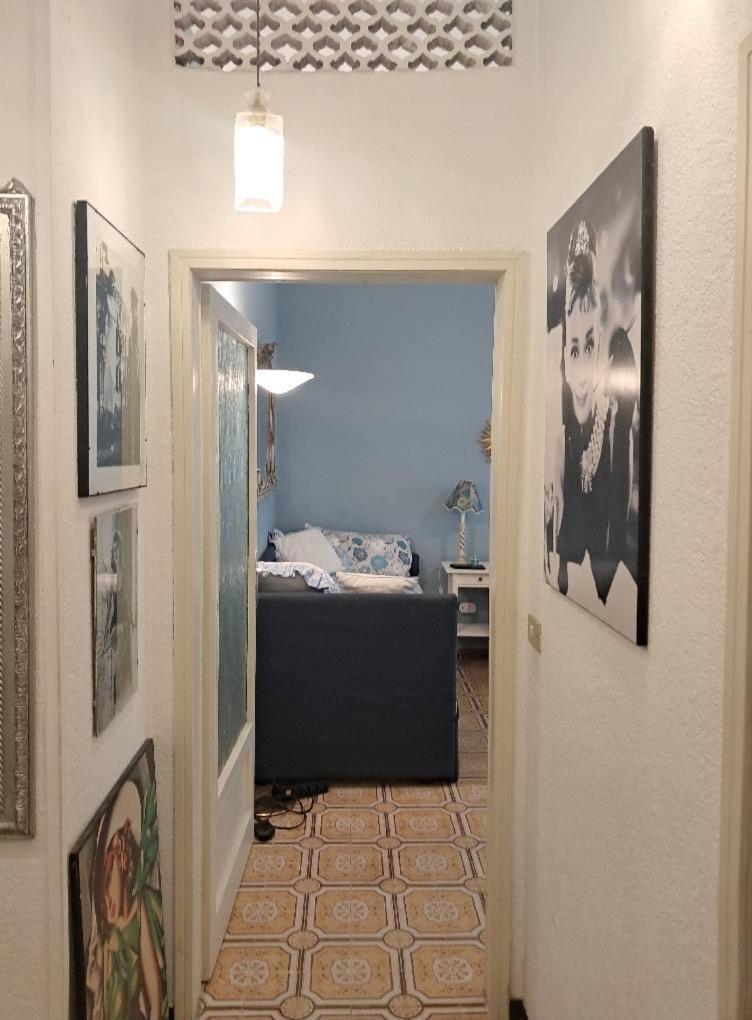 Italian Vintage House Apartment Комо Екстериор снимка