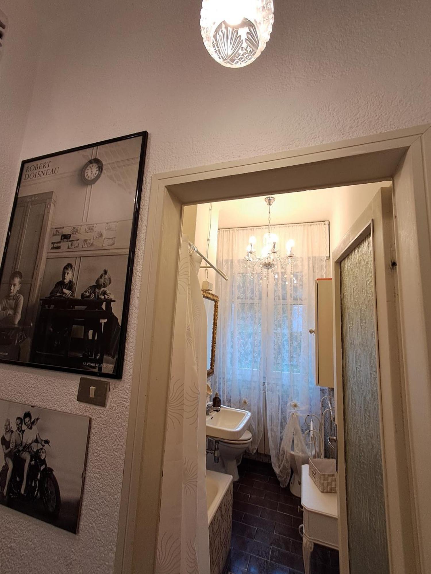 Italian Vintage House Apartment Комо Екстериор снимка