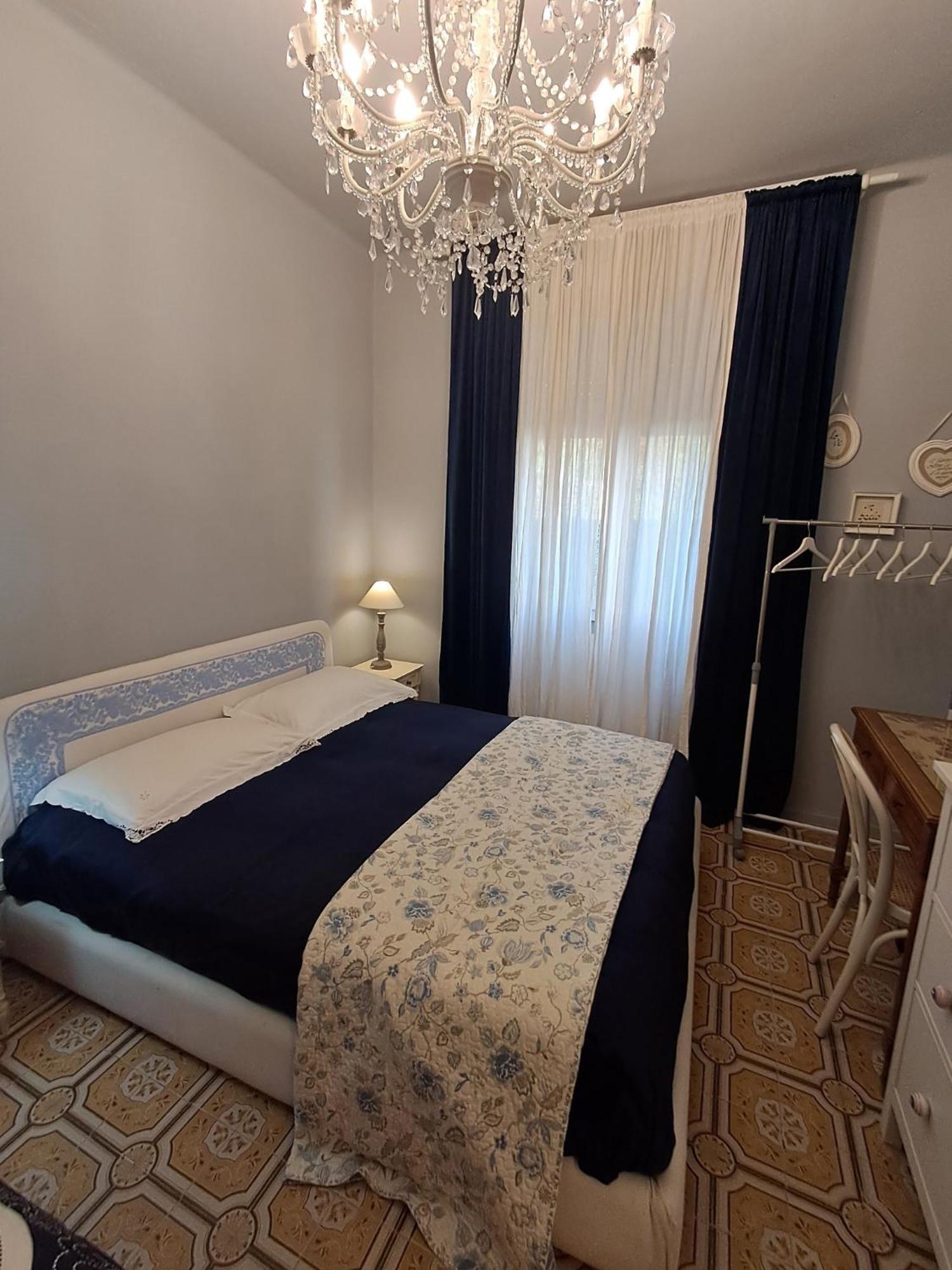 Italian Vintage House Apartment Комо Екстериор снимка