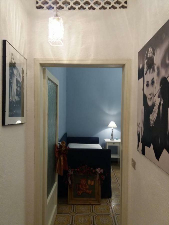 Italian Vintage House Apartment Комо Екстериор снимка