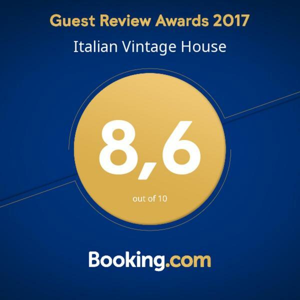 Italian Vintage House Apartment Комо Екстериор снимка